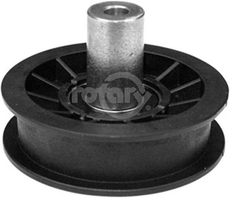 13-12644 - Idler Pulley replaces AYP 179114.