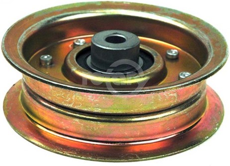 13-12661 - Idler Pulley replaces AYP 173901 & 156493.