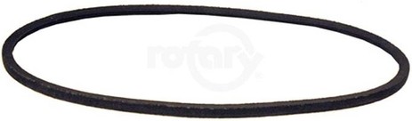 12-12690 -Hustler Deck Belt. Replaces 601015
