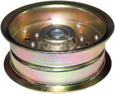 13-12722 - Idler Pulley replaces Bad Boy 033-5001-00