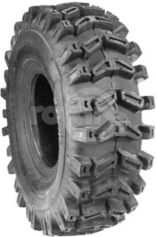 8-12765 - 15 x 5 x 6 X-Trac Snowblower Tire