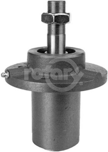 10-12807 - Dixie Chopper 300441 Spindle Assembly. Short shaft