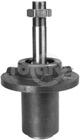 10-12808 - Dixie Chopper 300442 Spindle Assembly. Long shaft