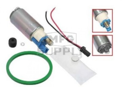 SM-07213 - In-Tank  Electric Fuel Pump & Fuel filter for 93-97 Arctic Cat 580 &700 EFI Snowmobiles