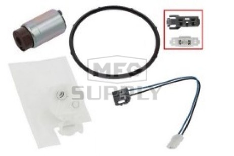 SM-07214 - In-Tank  Electric Fuel Pump & Fuel filter for Yamaha 2006-2022 Snowmobiles
