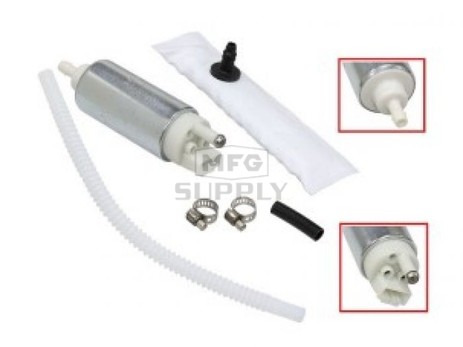 SM-07700 -  Electric Fuel Pump Kit to fit many Arctic Cat EFI Snowmobiles