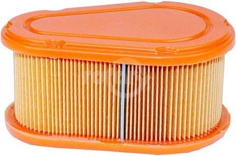 19-12877 - Air Filter Replaces Briggs & Stratton 792038