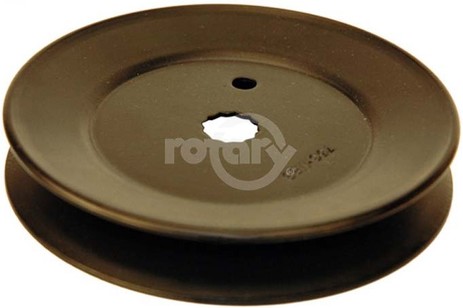 13-12884 - Spindle Pulley Replaces Cub Cadet 756-1188.