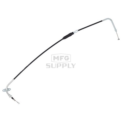 SM-05289 - Arctic Cat Aftermarket Exhaust Valve Cable for 03-06 800 & 900 Snowmobiles (pto)