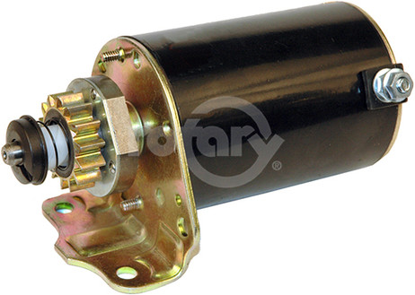 26-12954 - Electric Starter Fits B&S