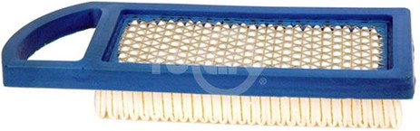 19-12964 - Air Filter Replaces Briggs & Stratton 697153