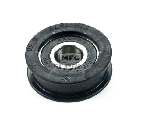 13-10139 - Pulley Idler Flat 1/2"X 1-7/8" Fip1875-0.50 Composite