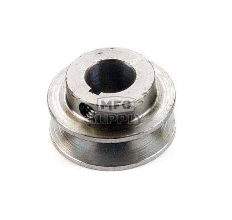 13-1261 - 3/4" X 2" Edger Pulley