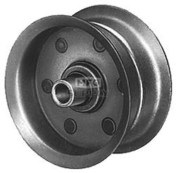 13-2181 - Flat Idler Pulley for Ariens