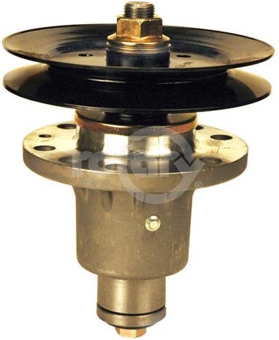 10-13005 - Exmark Laser CT/HP 48" Deck Spindle Assembly