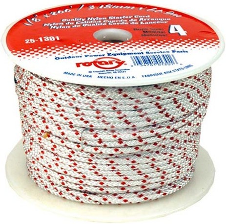 25-1301 - No. 4 Rope 200 Foot Roll