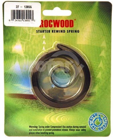 37-13055 - Chain Saw Spring for Stihl