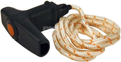 25-13098 - Starter Handle with Rope for Stihl