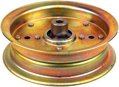 13-13127 - Idler Pulley Replaces Great Dane D18032