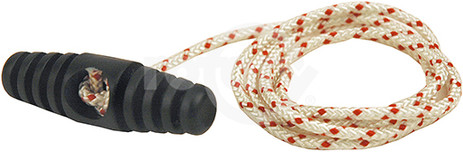 25-1321 - Rope With Handle #6 X 42"