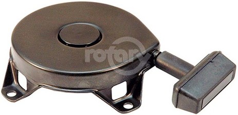 26-1325 - Starter Assembly Replaces Tec 590420A