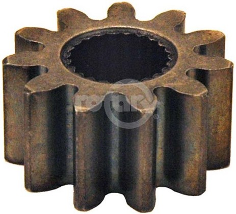10-13360 - Steering Pinion Gear for MTD
