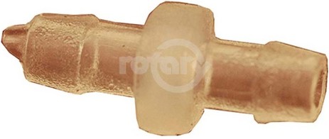 20-13448 - Fuel line fitting for Poulan
