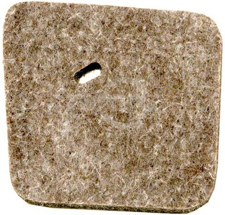 27-13553 - Air Filter for Stihl