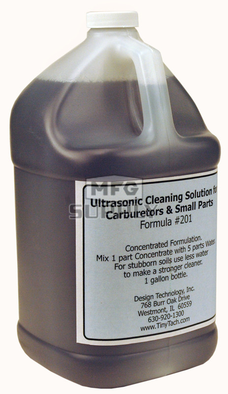 32-13660 - Ultrasonic Cleaning Solution