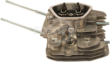 23-13681 - Complete Cylinder Head Assembly