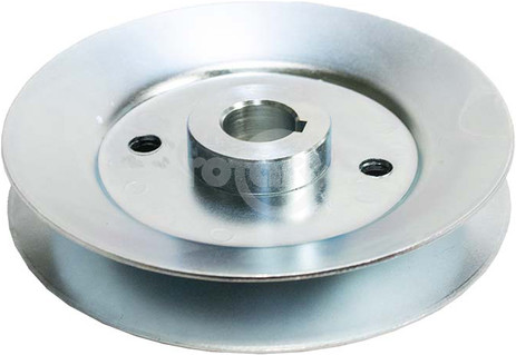 13-13755 - Blade Shaft Pulley