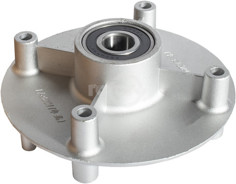10-13777 - Spindle Assembly For Stiga