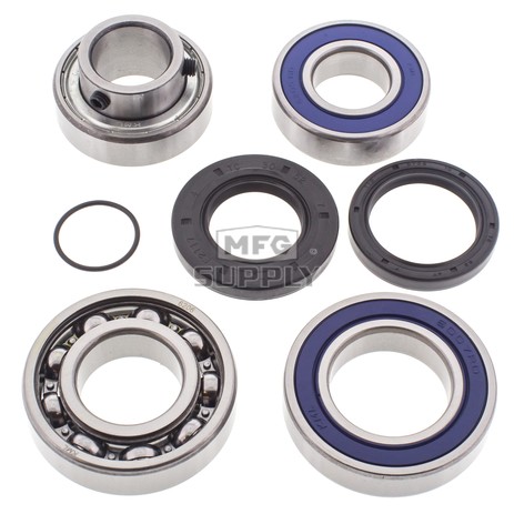 14-1059 Yamaha Aftermarket Drive Shaft Bearing & Seal Kit for Most 2008-2014 FX Nytro Model Snowmobiles With Reverse