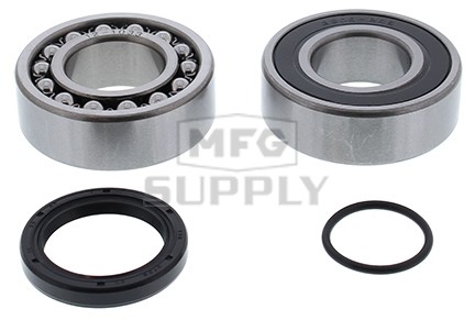 14-1072 Arctic Cat Aftermarket Jack Shaft Bearing & Seal Kit for Various 2012-2014 599, 794, and 1056cc Model Snowmobiles