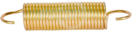10-14021 - Extension Spring For Exmark
