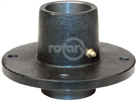 10-14036 - Spindle Housing Replaces Hustler 034843