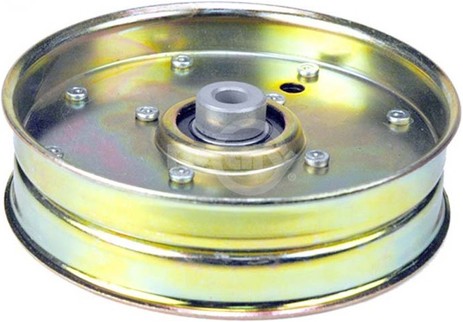 13-14090 - Idler Pulley replaces MTD/Cub Cadet 756-3062