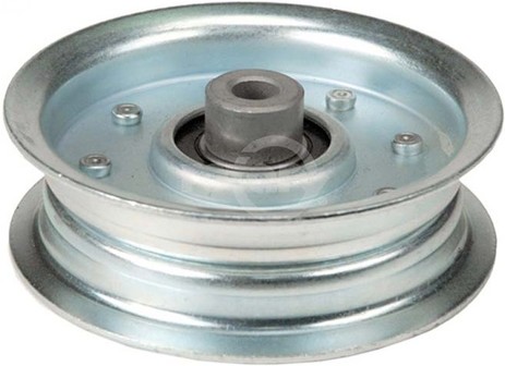 13-14091 - Idler Pulley replaces MTD/Cub Cadet 756-0542