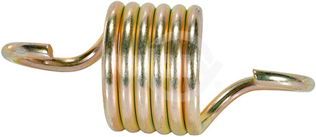 10-14102 - Extension Spring For Exmark