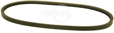 12-14118 - Snow Thrower Auger Belt replaces MTD 954-04050