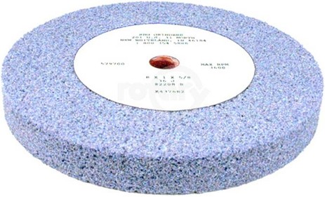 32-14155 - Premium Ceramic Wheel Blue
