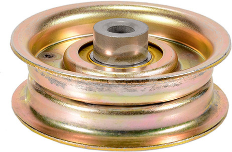 13-14201 - Idler Pulley For Cub Cadet