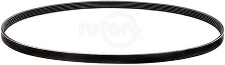 12-14228 - Auger Drive Belt Replaces Murray 319596MA