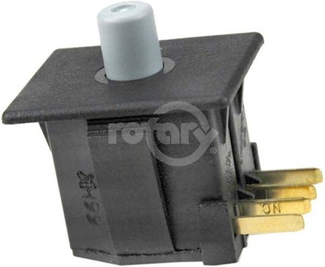 31-14247 - Plunger Safety Switch replaces MTD 725-04165