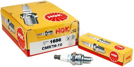 24-14415 - NGK CMR7H-10 Spark Plug