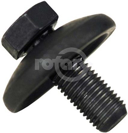 17-14457 - Blade Bolt with Washer for AYP