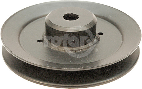 13-14484 - Spindle Pulley