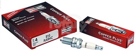 24-14492 - Champion RA8HC Spark Plug