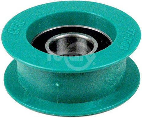 13-14516 - Idler Pulley For Castelgarden (Export Only)