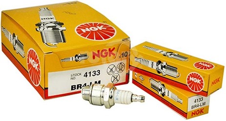 24-14560 - NGK BR4LM Spark Plug